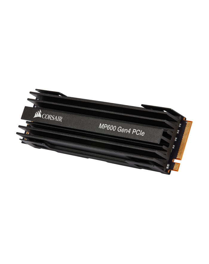 Corsair SSD 2TB Force MP600 M.2 NVMe PCIe Gen. 4x4 główny