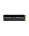 Corsair SSD 2TB Force MP600 M.2 NVMe PCIe Gen. 4x4 - nr 5