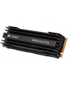 Corsair SSD 2TB Force MP600 M.2 NVMe PCIe Gen. 4x4 - nr 63