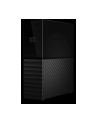 western digital Dysk zewnętrzny WD My Book, 3.5'', 12TB, USB 3.0, czarny - nr 12