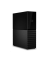 western digital Dysk zewnętrzny WD My Book, 3.5'', 12TB, USB 3.0, czarny - nr 13