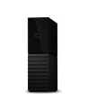 western digital Dysk zewnętrzny WD My Book, 3.5'', 12TB, USB 3.0, czarny - nr 20
