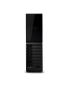 western digital Dysk zewnętrzny WD My Book, 3.5'', 12TB, USB 3.0, czarny - nr 22