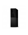 western digital Dysk zewnętrzny WD My Book, 3.5'', 12TB, USB 3.0, czarny - nr 25