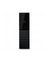 western digital Dysk zewnętrzny WD My Book, 3.5'', 12TB, USB 3.0, czarny - nr 27