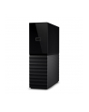 western digital Dysk zewnętrzny WD My Book, 3.5'', 12TB, USB 3.0, czarny - nr 2