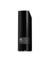 western digital Dysk zewnętrzny WD My Book, 3.5'', 12TB, USB 3.0, czarny - nr 30
