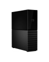 western digital Dysk zewnętrzny WD My Book, 3.5'', 12TB, USB 3.0, czarny - nr 31