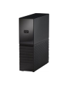 western digital Dysk zewnętrzny WD My Book, 3.5'', 12TB, USB 3.0, czarny - nr 34