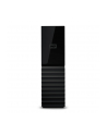 western digital Dysk zewnętrzny WD My Book, 3.5'', 12TB, USB 3.0, czarny - nr 35