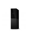western digital Dysk zewnętrzny WD My Book, 3.5'', 12TB, USB 3.0, czarny - nr 40