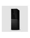 western digital Dysk zewnętrzny WD My Book, 3.5'', 12TB, USB 3.0, czarny - nr 45