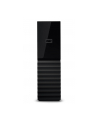western digital Dysk zewnętrzny WD My Book, 3.5'', 12TB, USB 3.0, czarny - nr 49