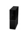 western digital Dysk zewnętrzny WD My Book, 3.5'', 12TB, USB 3.0, czarny - nr 50