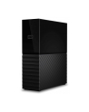 western digital Dysk zewnętrzny WD My Book, 3.5'', 12TB, USB 3.0, czarny - nr 52