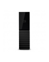 western digital Dysk zewnętrzny WD My Book, 3.5'', 12TB, USB 3.0, czarny - nr 5
