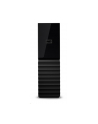 western digital Dysk zewnętrzny WD My Book, 3.5'', 12TB, USB 3.0, czarny - nr 8