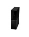 western digital Dysk zewnętrzny WD My Book, 3.5'', 12TB, USB 3.0, czarny - nr 9