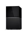 western digital Dysk zewnętrzny WD My Book Duo, 3.5'', 24TB, USB 3.0 - nr 15