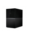 western digital Dysk zewnętrzny WD My Book Duo, 3.5'', 24TB, USB 3.0 - nr 34
