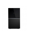 western digital Dysk zewnętrzny WD My Book Duo, 3.5'', 24TB, USB 3.0 - nr 3