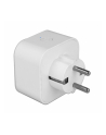 Delock Gniazdko SMART Home Plug WIFI 2,4GHz, 10A, MQTT - nr 15