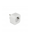 Delock Gniazdko SMART Home Plug WIFI 2,4GHz, 10A, MQTT - nr 16