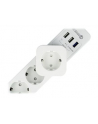 Delock Gniazdko SMART Home Plug WIFI 2,4GHz, 10A, MQTT - nr 36