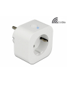 Delock Gniazdko SMART Home Plug WIFI 2,4GHz, 10A, MQTT - nr 8