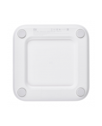 Xiaomi Mi Smart Scale 2 (White)