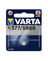 VARTA BATERIA SREBROWA 1.5V V377 1szt - nr 2