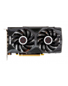 INNO3D GEFORCE RTX 2060 SUPER TWIN X2 OC, 8GB GDDR6, 3xDP, HDMI - nr 17