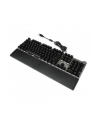 ibox KLAWIATURA I-BOX AURORA K-4 MECHANICZNA GAMING RGB - nr 104