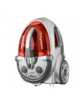 Odkurzacz SENCOR - SVC 730 RD - EUE2