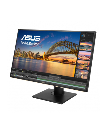 Monitor Asus PA329C 32'', IPS, 4K, HDMI/DP/USB-C, HDR 600