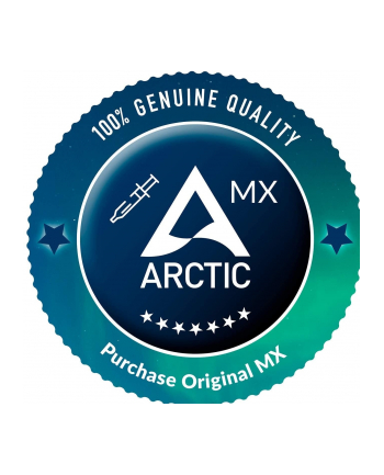 Arctic Cooling MX-4 Pasta termoprzewodząca 20g nr 1