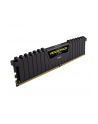 Corsair DDR4 16GB (Kit 2x8GB) Vengeance LPX DIMM 3200MHz CL16 black - nr 2