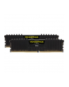 Corsair DDR4 16GB (Kit 2x8GB) Vengeance LPX DIMM 3600MHz CL18 black - nr 14