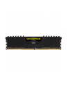 Corsair Vengeance LPX 256GB (8 x 32GB) DDR4 2666 (PC4-21300) C16 1.2V, Black - nr 12