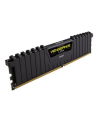 Corsair Vengeance LPX 256GB (8 x 32GB) DDR4 2666 (PC4-21300) C16 1.2V, Black - nr 1