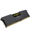 Corsair Vengeance LPX 256GB (8 x 32GB) DDR4 2666 (PC4-21300) C16 1.2V, Black - nr 3