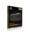 Corsair VENGEANCE RGB PRO, 16GB (2 x 8GB), DDR4, DRAM, 3600MHz, C18, Black - nr 18