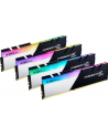 G.Skill Trident Z Neo (AMD) Pamięć DDR4 64GB (4x16GB) 3200MHz CL16 1.35V XMP 2.0 - nr 33