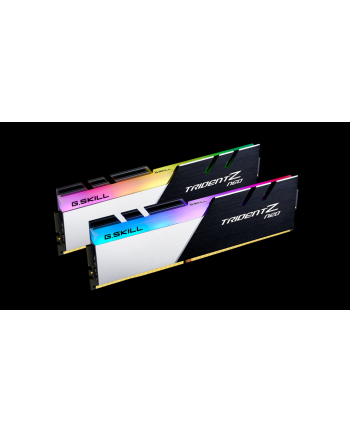 G.Skill Trident Z Neo (AMD) Pamięć DDR4 16GB (2x8GB) 3600MHz CL16 1.35V XMP 2.0
