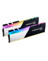 G.Skill Trident Z Neo (AMD) Pamięć DDR4 32GB (2x16GB) 3600MHz CL16 1.35V XMP 2.0 - nr 24