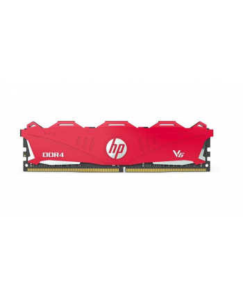 HP V6 Pamięć DDR4 8GB 2666MHz CL18 1.2V Czerwona