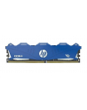 HP V6 Pamięć DDR4 8GB 3000MHz CL16 1.35V Niebieska - nr 9