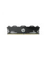 HP V6 Pamięć DDR4 8GB 3200MHz CL16 1.35V Czarna - nr 1