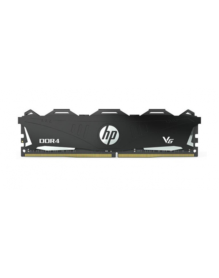 HP V6 Pamięć DDR4 8GB 3200MHz CL16 1.35V Czarna główny