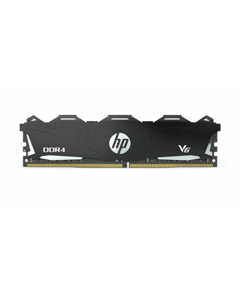 HP V6 Pamięć DDR4 8GB 3200MHz CL16 1.35V Czarna